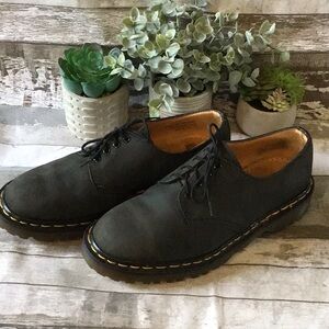 Dr. Martens Oxfords Men Size 5/Women Size 7